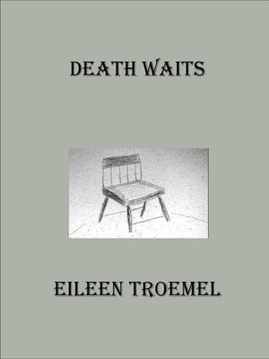 cover image of Death Waits